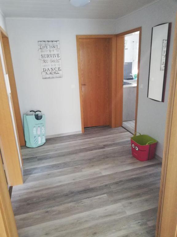 Ferienwohnung Christiane - Neue, Moderne Ferienwohnung Mit Blick Ins Gruene Ober-Abtsteinach Extérieur photo